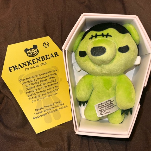 Deddy Bears - Picture 2 of 2